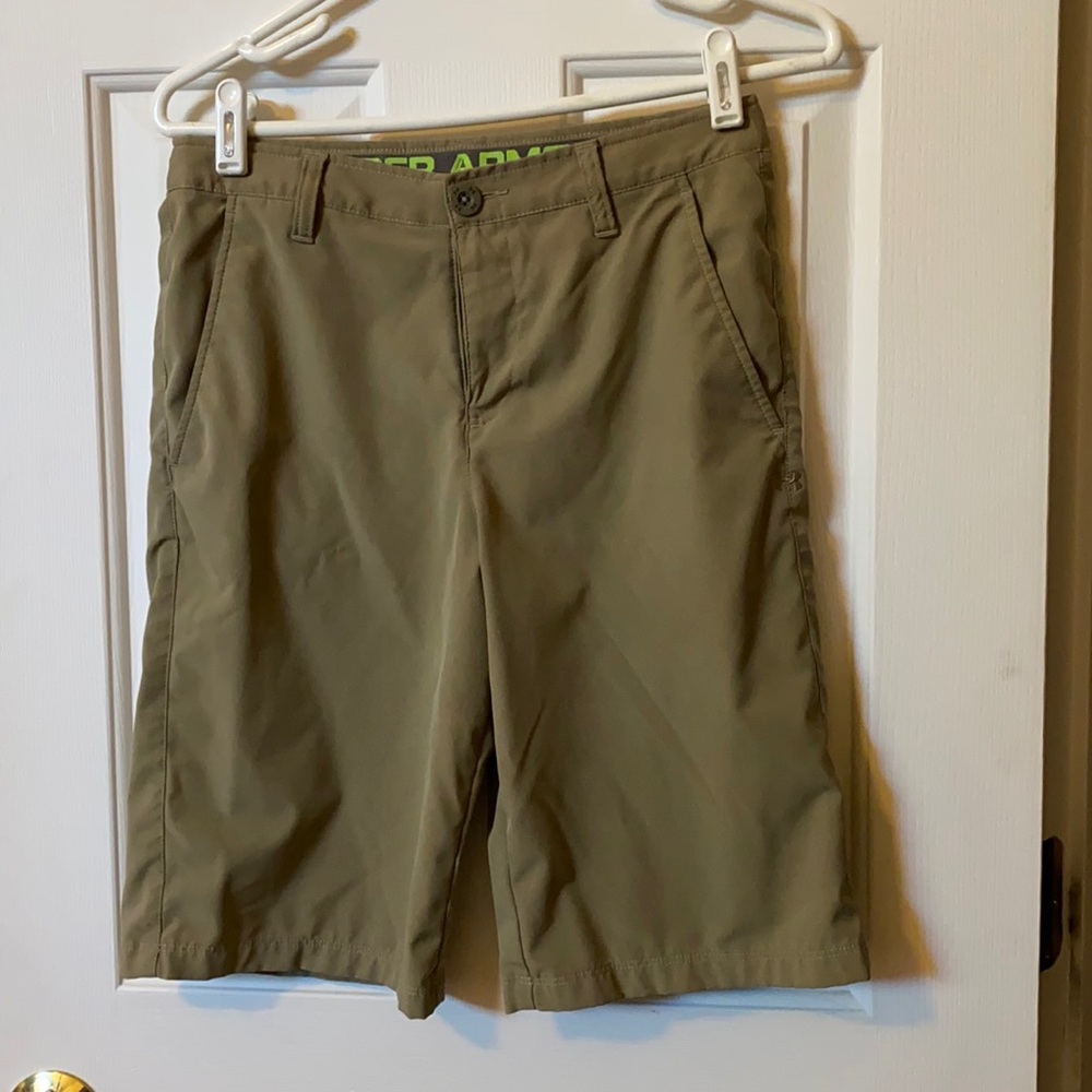 Under Armour shorts